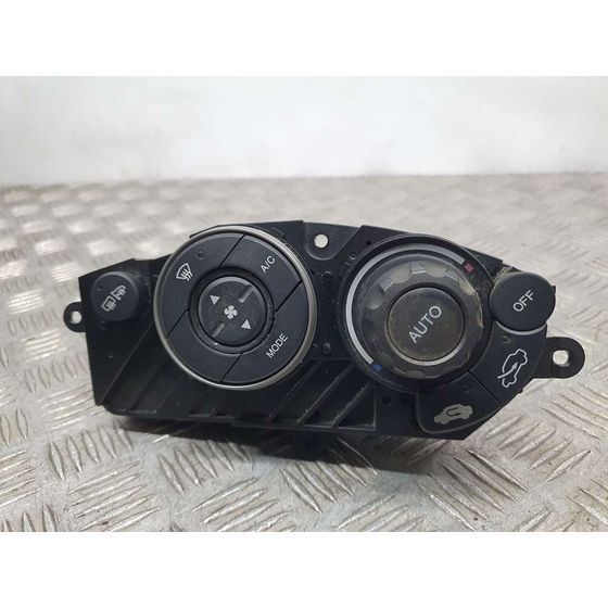 Mando Climatizador Para Honda Civic Berlina 5