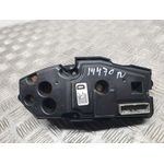 Mando Climatizador Para Honda Civic Berlina 5