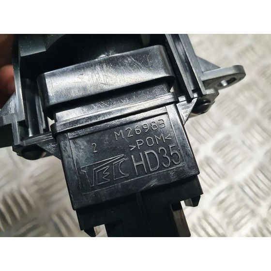 Boton Start/Stop Para Honda Civic Berlina 5