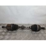 Transmision Delantera Izquierda Para Honda Civic Berlina 5