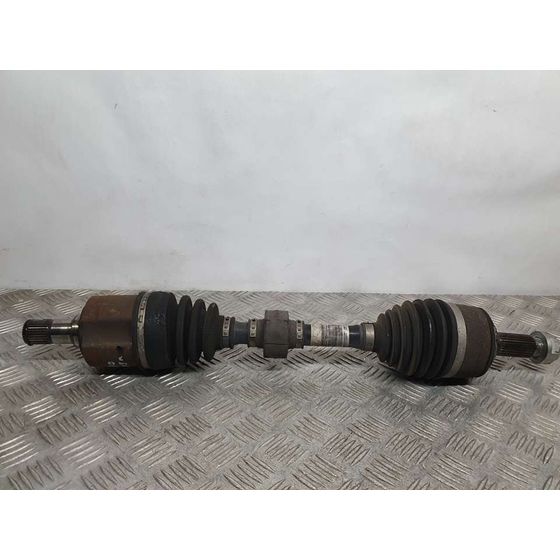 Transmision Delantera Izquierda Para Honda Civic Berlina 5