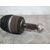 Transmision Delantera Izquierda Para Honda Civic Berlina 5