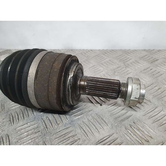 Transmision Delantera Izquierda Para Honda Civic Berlina 5