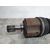 Transmision Delantera Izquierda Para Honda Civic Berlina 5