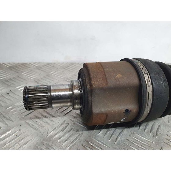 Transmision Delantera Izquierda Para Honda Civic Berlina 5