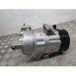 Compresor Aire Acondicionado Para Ford Kuga