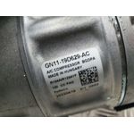 Compresor Aire Acondicionado Para Ford Kuga