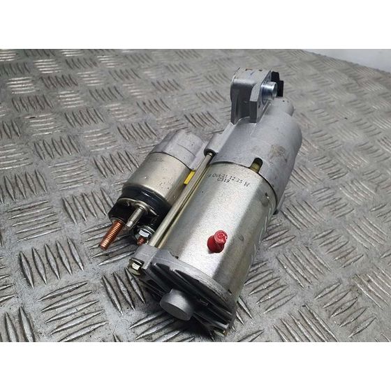 Motor Arranque para Ford Kuga