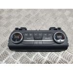 Mando Climatizador Para Ford Kuga