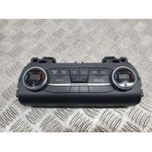 Mando Climatizador Para Ford Kuga