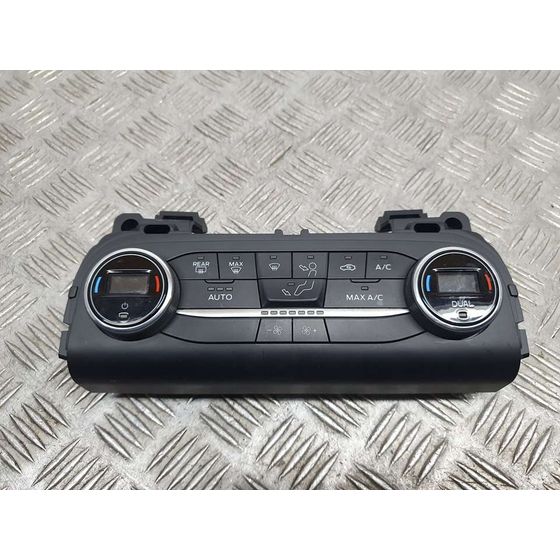 Mando Climatizador Para Ford Kuga