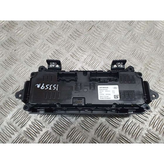 Mando Climatizador Para Ford Kuga