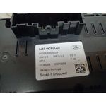 Mando Climatizador Para Ford Kuga