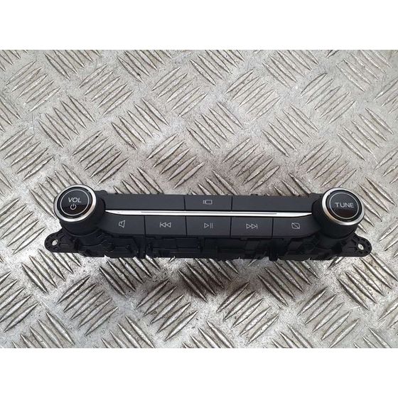 Mando Radio Para Ford Kuga