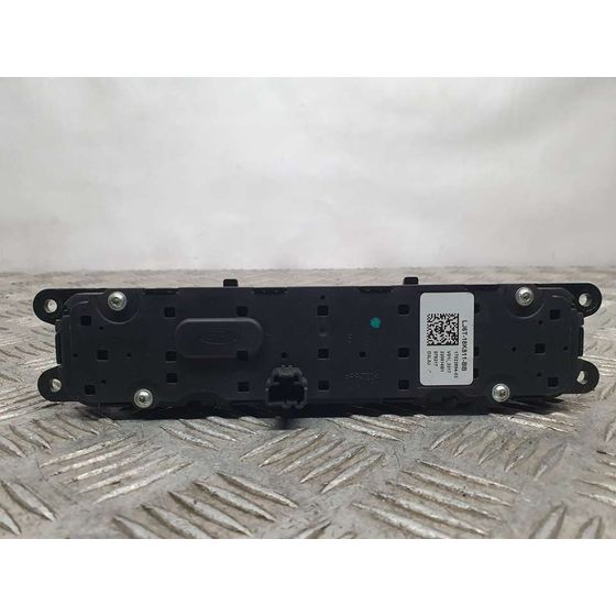 Mando Radio Para Ford Kuga