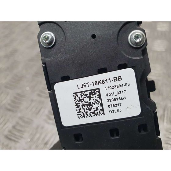 Mando Radio Para Ford Kuga