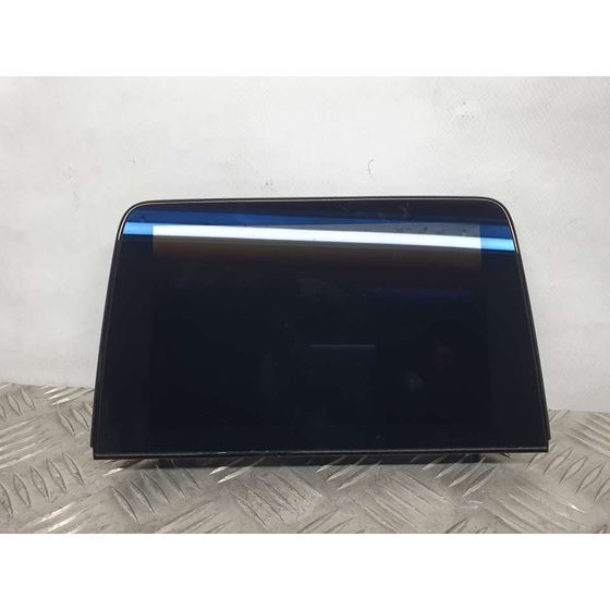 Sistema Navegacion Gps Para Ford Kuga