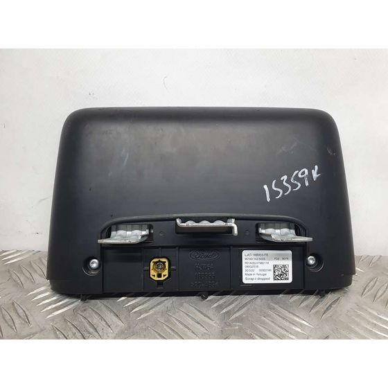 Sistema Navegacion Gps Para Ford Kuga