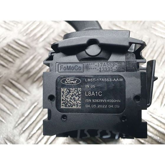 Mando Limpia para Ford Kuga