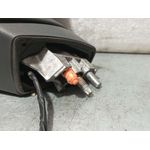 Retrovisor Izquierdo Para Seat Ibiza