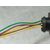 Retrovisor Izquierdo Para Seat Ibiza