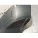 Retrovisor Izquierdo Para Seat Ibiza