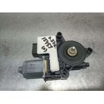 Motor Elevalunas Delantero Izquierdo Para Seat Ibiza