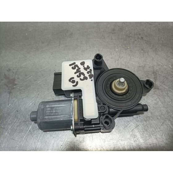 Motor Elevalunas Delantero Izquierdo Para Seat Ibiza