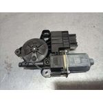 Motor Elevalunas Delantero Izquierdo Para Seat Ibiza