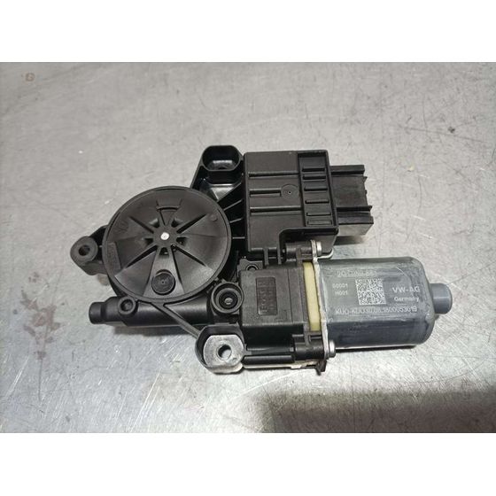 Motor Elevalunas Delantero Izquierdo Para Seat Ibiza