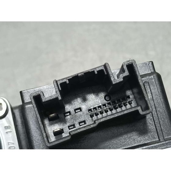 Motor Elevalunas Delantero Izquierdo Para Seat Ibiza