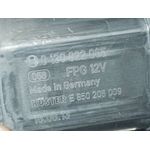 Motor Elevalunas Delantero Izquierdo Para Seat Ibiza