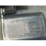 Motor Elevalunas Delantero Izquierdo Para Seat Ibiza