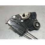 Cerradura Puerta Delantera Izquierda  Para Toyota Prius