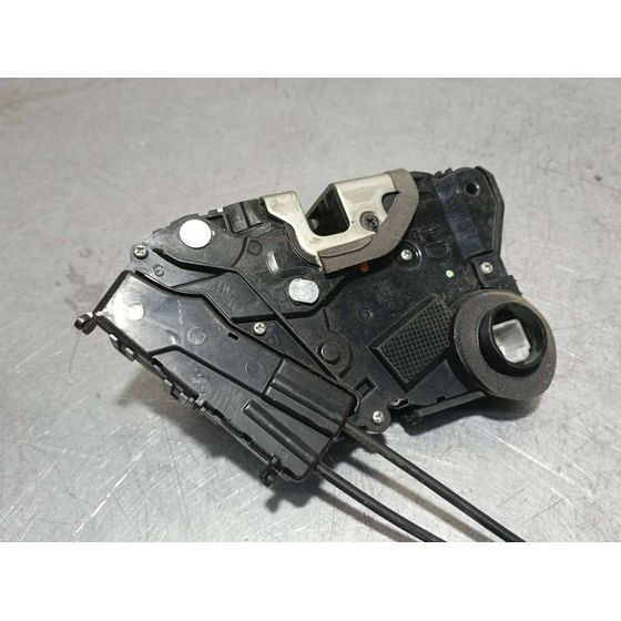 Cerradura Puerta Delantera Izquierda Para Toyota Prius