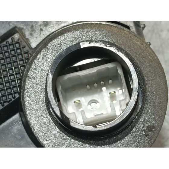 Cerradura Puerta Delantera Izquierda Para Toyota Prius