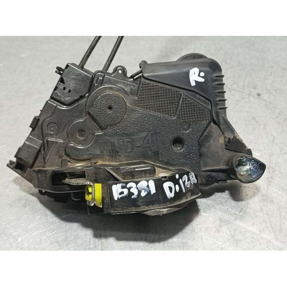 Cerradura Puerta Delantera Izquierda Para Toyota Prius