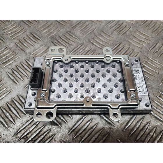 Modulo Electronico Para Ford Kuga