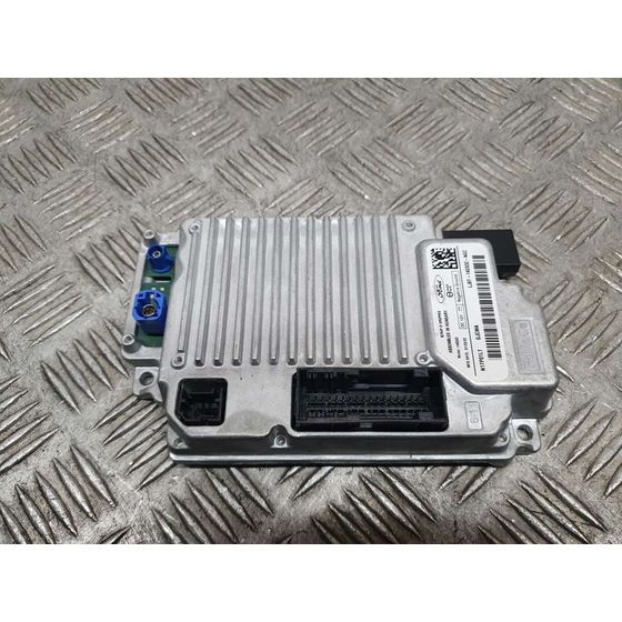Modulo Electronico Para Ford Kuga