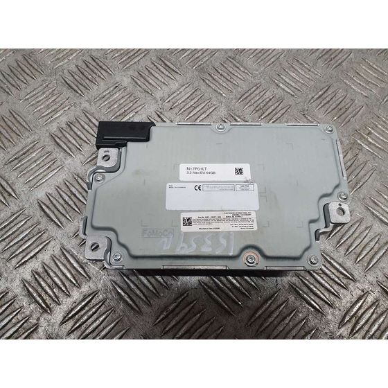 Modulo Electronico Para Ford Kuga