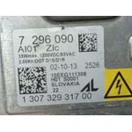 Centralita Faros Xenon Para Bmw Serie 3 Lim.