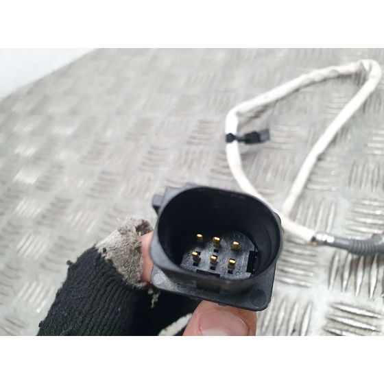 Sonda Lambda Para Ford Kuga