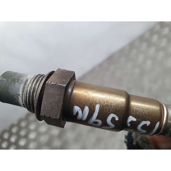 Sonda Lambda Para Ford Kuga