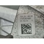 Modulo Electronico Para Bmw Serie 3 Lim.