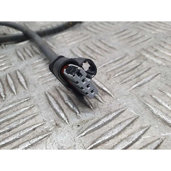 Sonda Lambda Para Ford Kuga