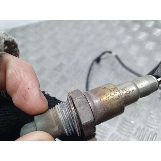 Sonda Lambda Para Ford Kuga
