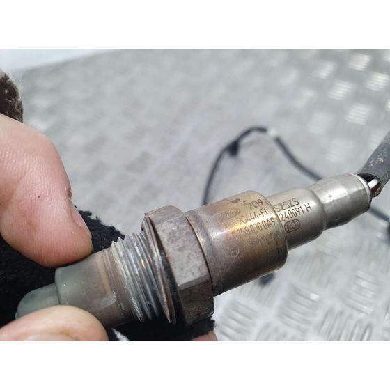 Sonda Lambda Para Ford Kuga