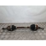 Transmision Delantera Izquierda Para Ford Kuga