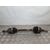 Transmision Delantera Izquierda Para Ford Kuga