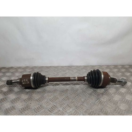 Transmision Delantera Izquierda Para Ford Kuga